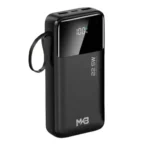 MKB PK32 20000mAh DIGITAL DISPLAY 22.5W Fast Charging - Image 2